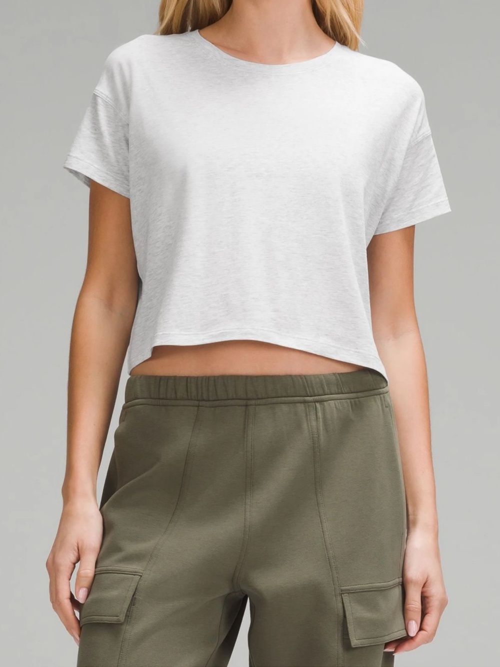Lululemon Cates T-Shirt
